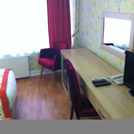 Hatay Hotel İstanbul Oda fotoğraf