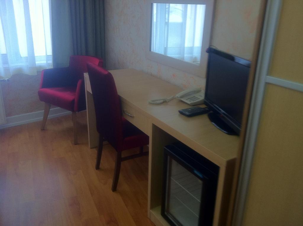 Hatay Hotel İstanbul Oda fotoğraf