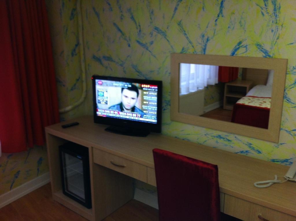 Hatay Hotel İstanbul Oda fotoğraf