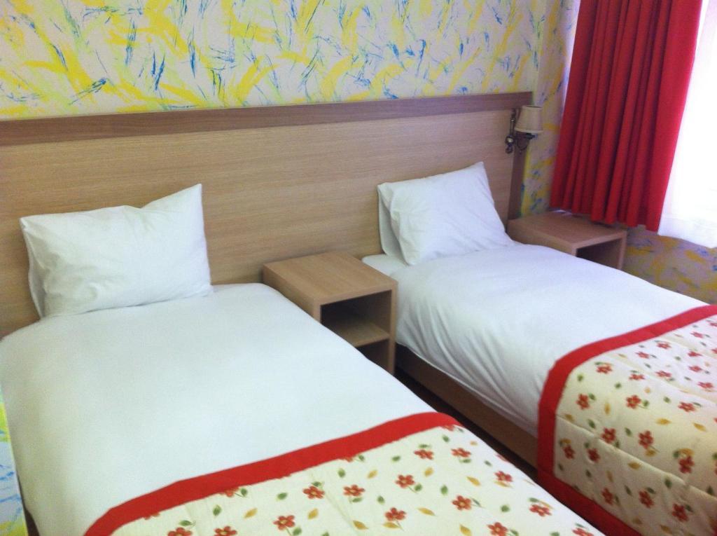 Hatay Hotel İstanbul Oda fotoğraf