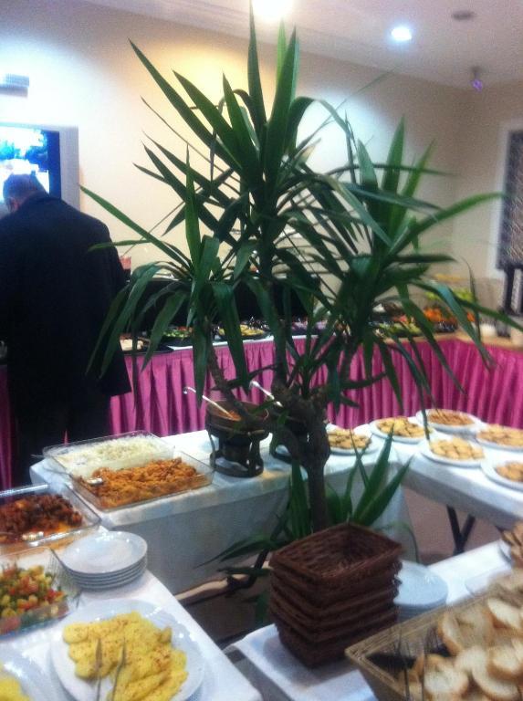 Hatay Hotel İstanbul Dış mekan fotoğraf