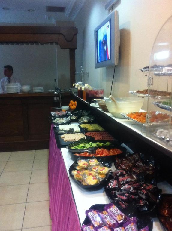 Hatay Hotel İstanbul Dış mekan fotoğraf