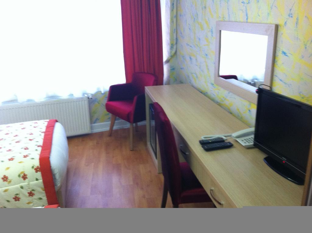 Hatay Hotel İstanbul Oda fotoğraf