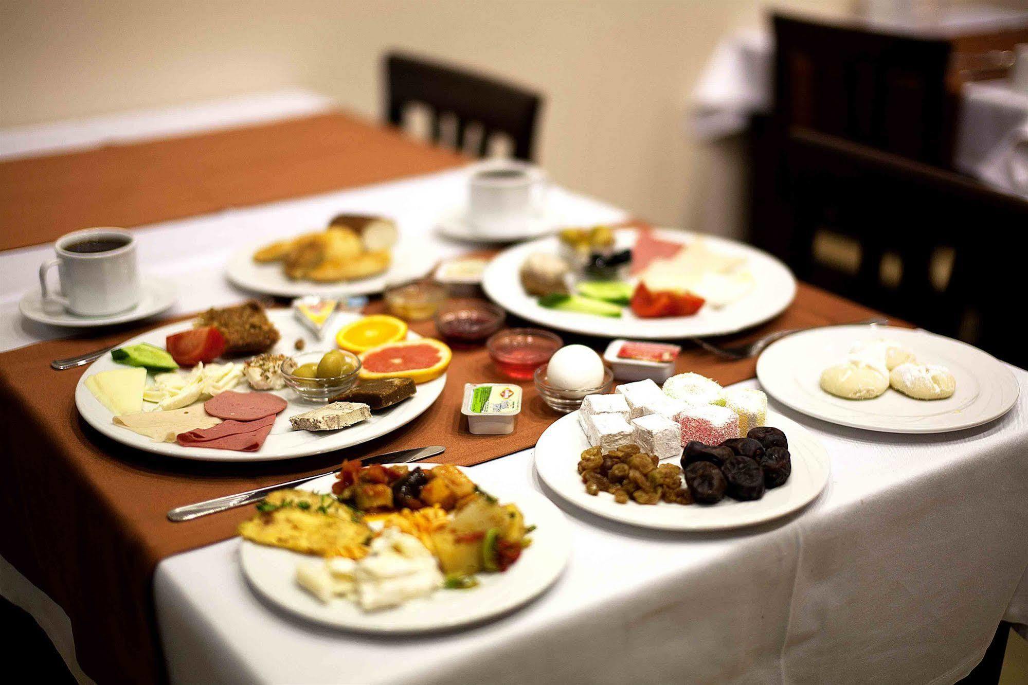 Hatay Hotel İstanbul Dış mekan fotoğraf