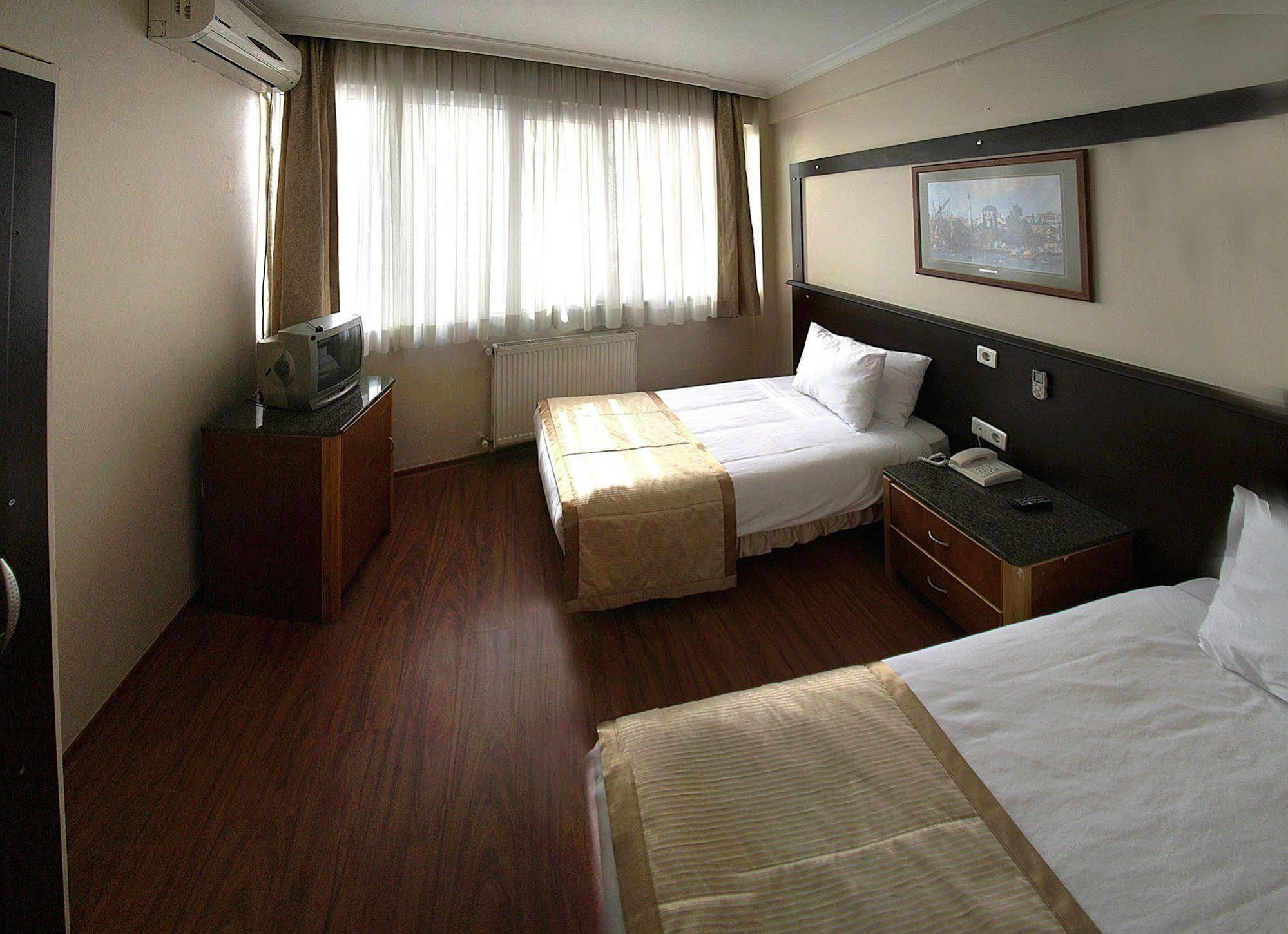 Hatay Hotel İstanbul Dış mekan fotoğraf