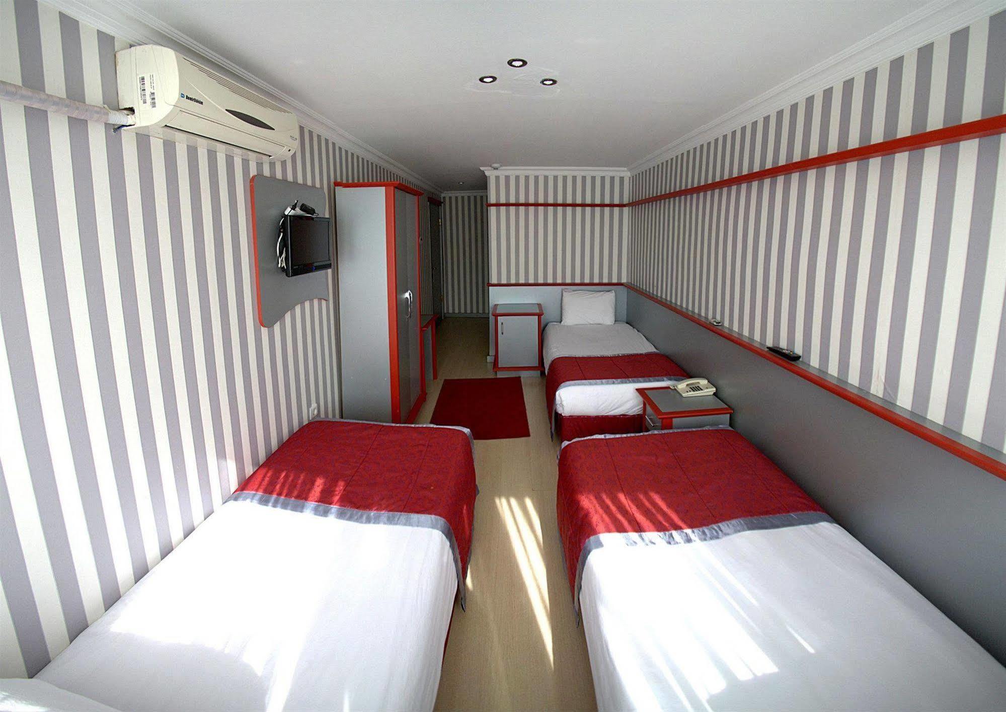 Hatay Hotel İstanbul Dış mekan fotoğraf