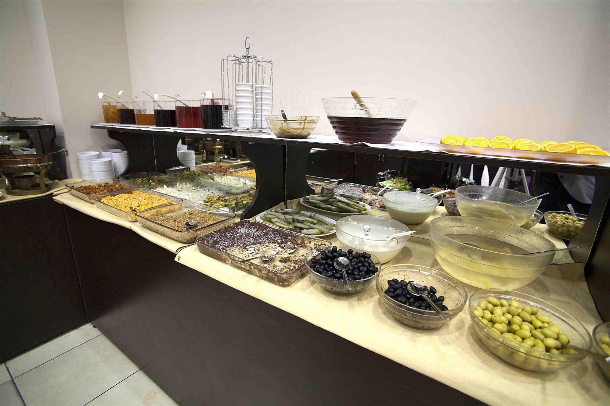 Hatay Hotel İstanbul Dış mekan fotoğraf