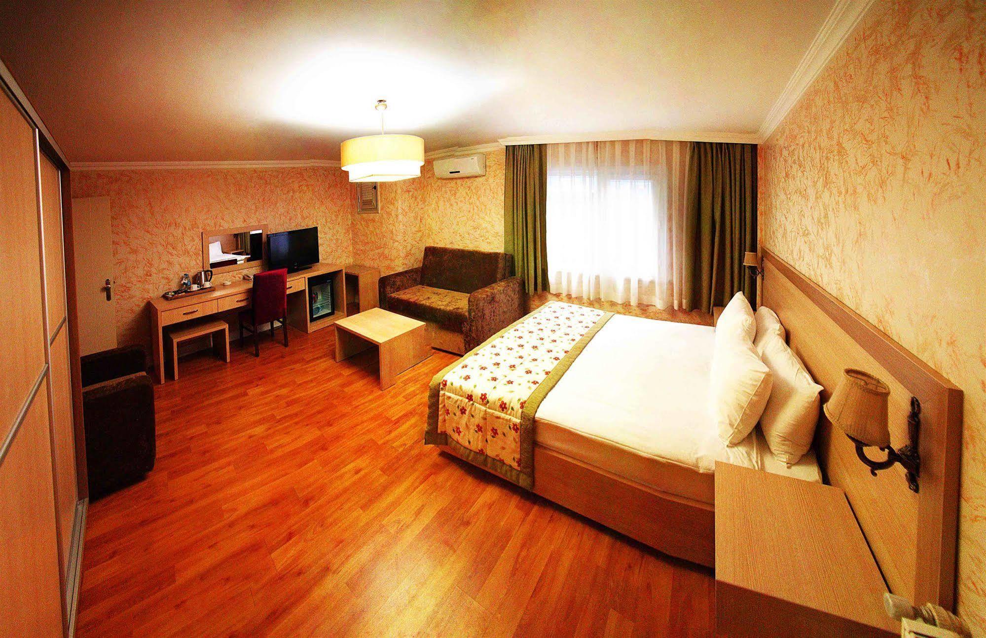 Hatay Hotel İstanbul Dış mekan fotoğraf