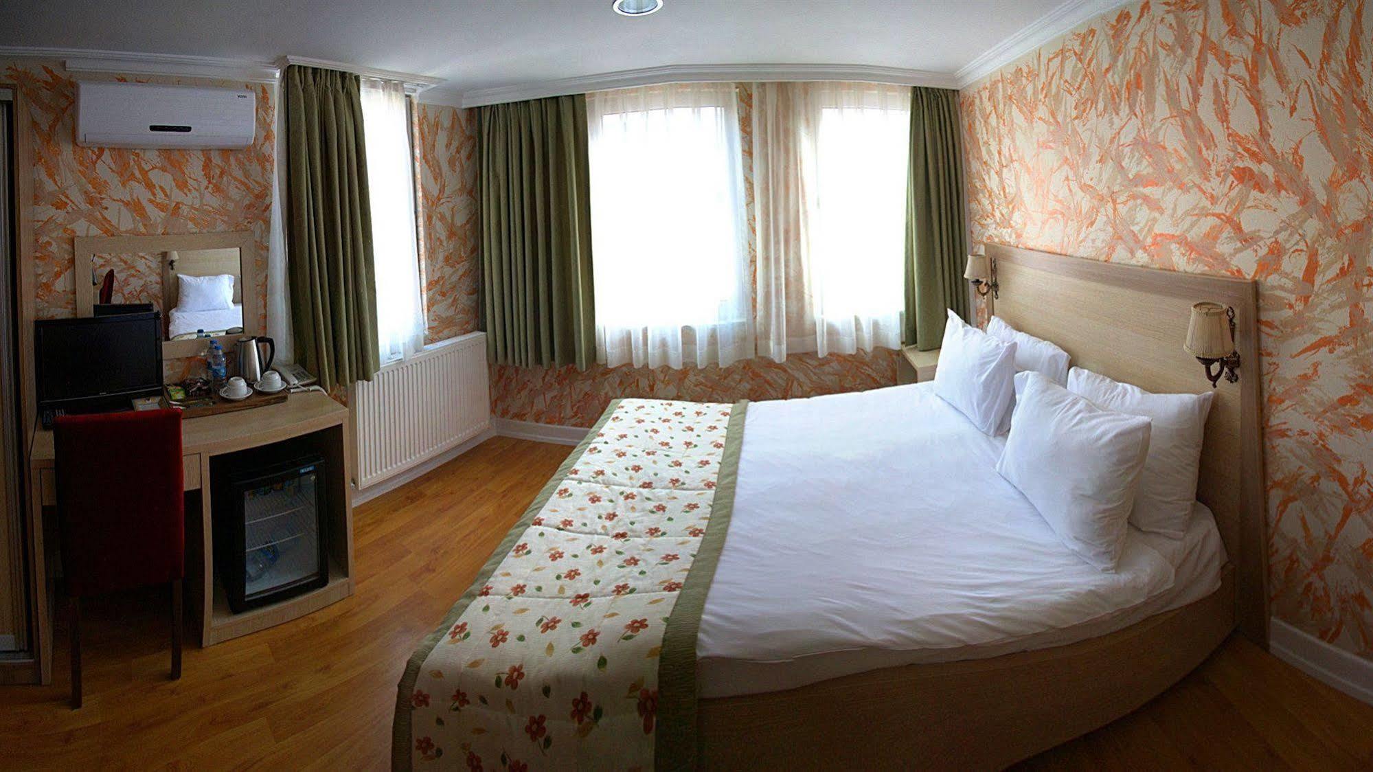 Hatay Hotel İstanbul Dış mekan fotoğraf